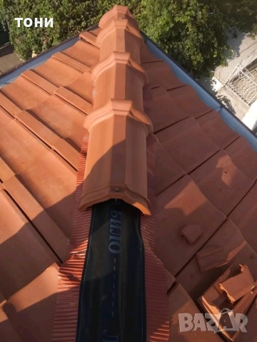 ремонт на покриви , снимка 9 - Ремонт на покриви - 52170101