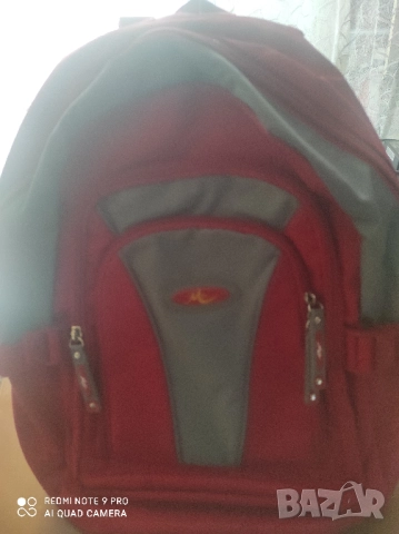 нова рекламна раница МОБИЛТЕЛ от колекция=25лв, снимка 2 - Колекции - 52131220