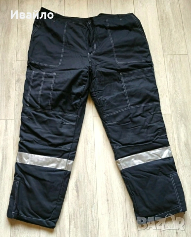 Работно облекло - зимно (става и на лятно), снимка 4 - Други - 53582652