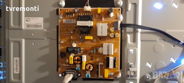 POWER BOARD ,LGP43DJ-17U1,EAX67209001(1.6),EAY64529501, for ,LG ,43UM7100PLB