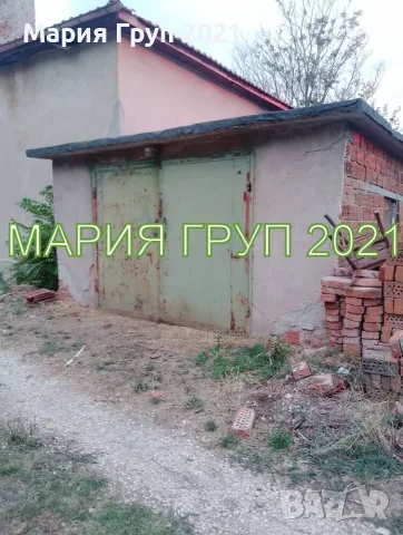 ✨ ДВУЕТАЖНА КЪЩА С ГОЛЯМ ДВОР И ГАРАЖ В С. БОДРОВО, ОБЛ. ХАСКОВО ✨, снимка 4 - Къщи - 55911837