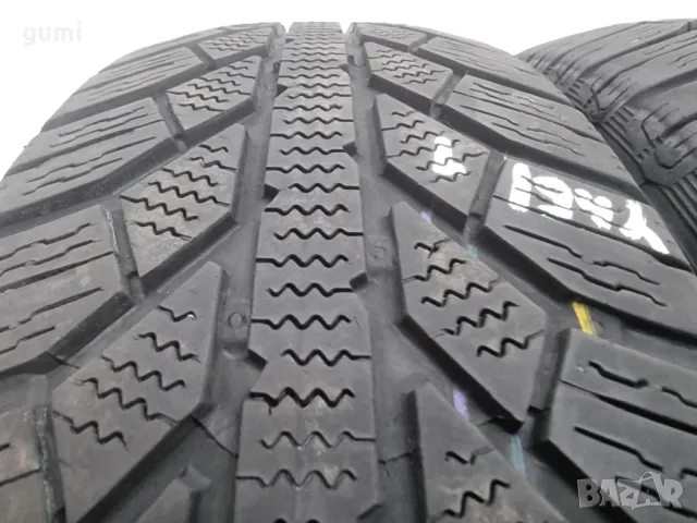 2бр зимни гуми 175/65/15 SEMPERIT L01942 , снимка 1