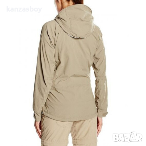 haglofs fjell - страхотно дамско яке, снимка 2 - Якета - 36117459