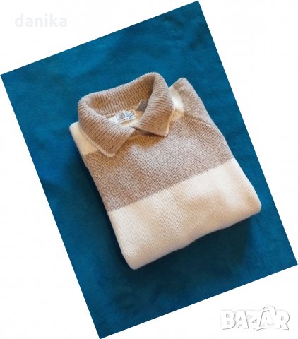 Дамска блуза  , пуловер S / M 158 164, снимка 4 - Блузи с дълъг ръкав и пуловери - 34478720