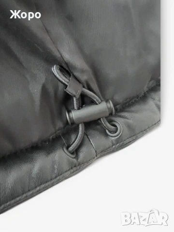 Чисто ново яке HUGO (Hugo Boss) Biron2443 L размер с етикети - зимно яке, снимка 17 - Якета - 53565238