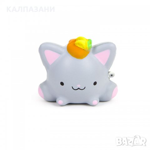 SMOOSHY MUSHY Животинче с талисман 174930, снимка 6 - Фигурки - 36019713