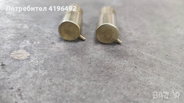 Ретро Антика патрони Лефуше 5 кал. 7 кал. и 12 кал.