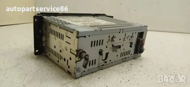 комапакт диск GPS навигация и мултимедиен плейър P05091610AD за Jeep Cherokee KJ 2.8 CRD 2008, снимка 3 - Части - 55824462