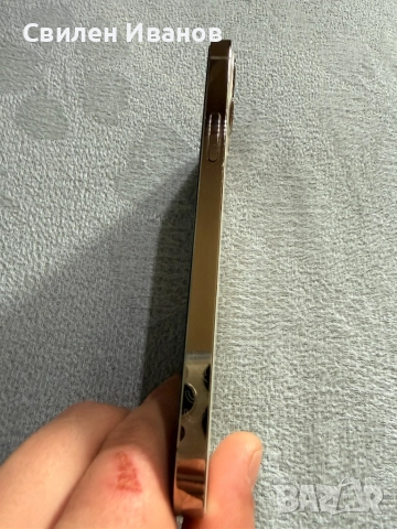 iPhone 12 Pro /128gb/КОЛЕДНА ПРОМОЦИЯ, снимка 6 - Други - 52878178