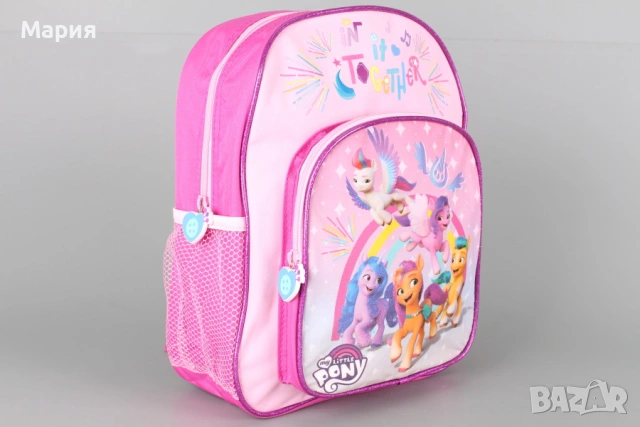 Детски чанти/раници с герои, снимка 18 - Раници - 53722572