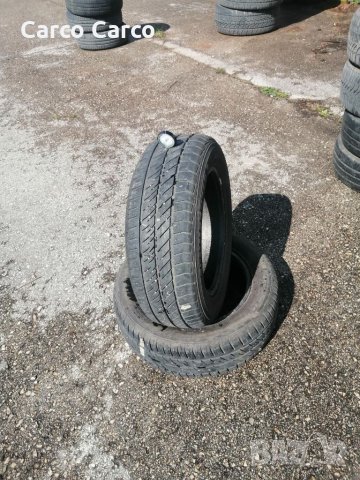 Гуми 195 60 15 Пойт С Point S  2 броя  Цената е за брой гума Нов внос.  Не са нови Без коментари, снимка 3 - Гуми и джанти - 35878670