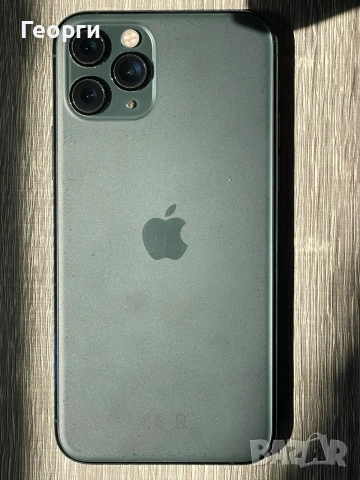 iPhone 11 Pro 64GB, снимка 7 - Apple iPhone - 55785379