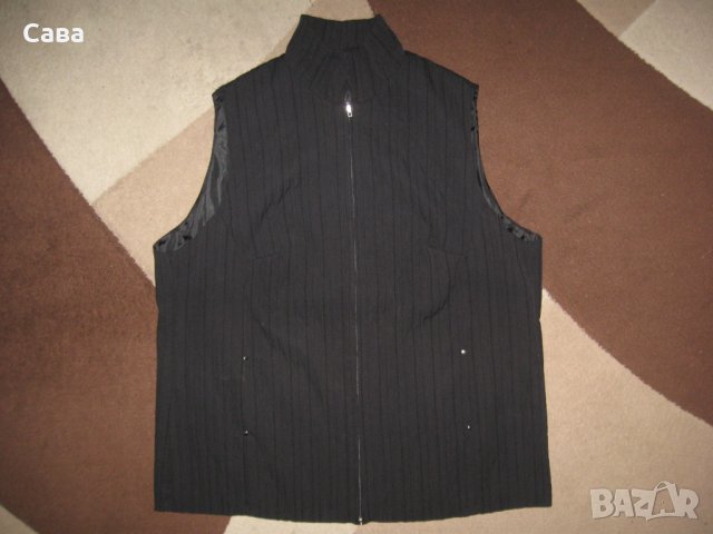 Елек ALIVE  дамски,6-7ХЛ, снимка 2 - Елеци - 42450414