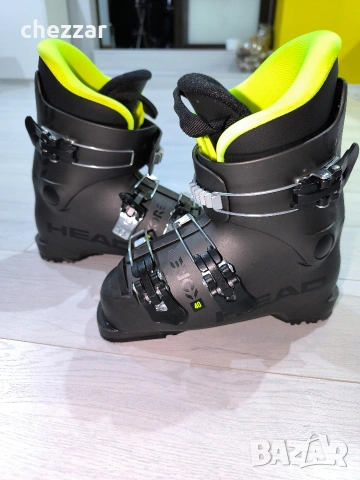 Детски ски и ски обувки, снимка 11 - Зимни спортове - 53192833