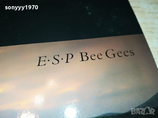 ПОРЪЧАНА-BEE GEES-ENGLAND 2403221129, снимка 9 - Грамофонни плочи - 36215986