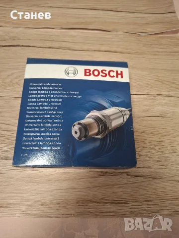 Нова Универсана BOSCH Ламбда-сонда