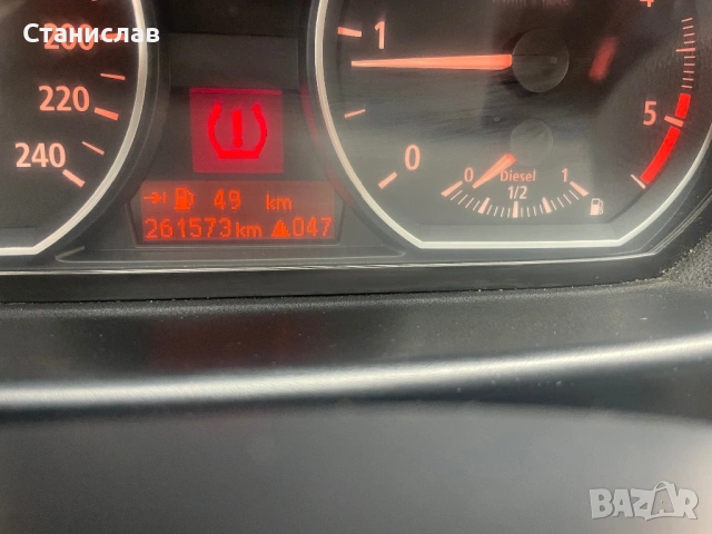 BMW -120D -163k.s, снимка 9 - Автомобили и джипове - 53125089