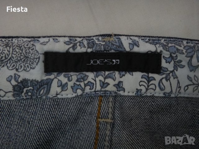 Дънкова пола Joe's, снимка 12 - Поли - 11044751