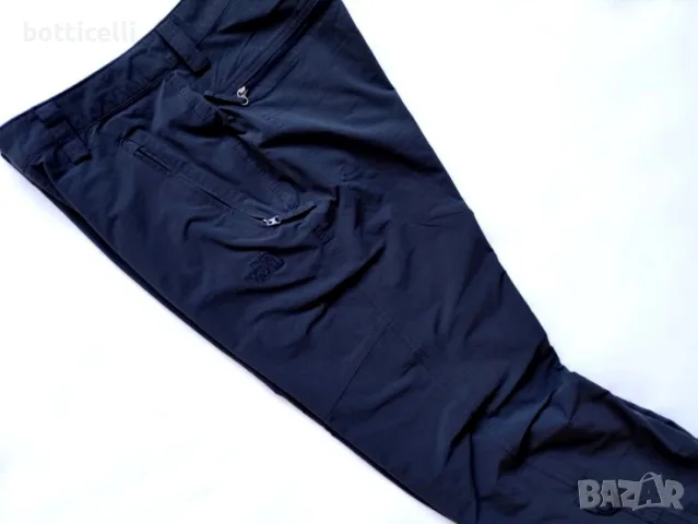 The North Face Hiking Pants Mens - S - оригинални мъжки панталони , снимка 12 - Спортни дрехи, екипи - 55878861
