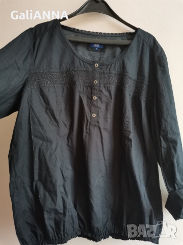 ОРИГИНАЛНА ТУНИКА НА МАРКАТА CECIL РАЗМЕР 2XL, снимка 3 - Туники - 36079466