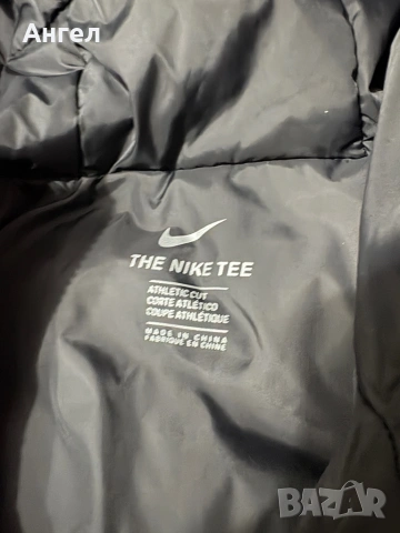 Nike Мъжко Яке, снимка 2 - Якета - 53217482