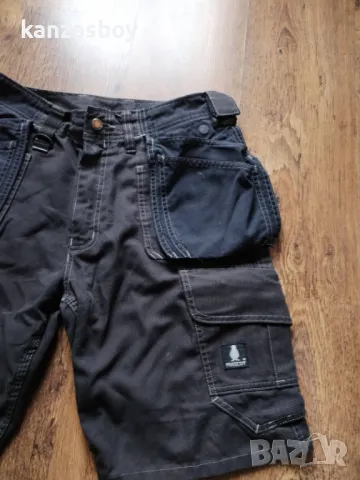 mascot workwear - къс работен панталон 48/S, снимка 2 - Спортни дрехи, екипи - 49744184