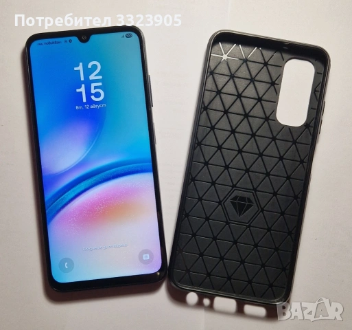 Samsung Galaxy A05s 64GB Black