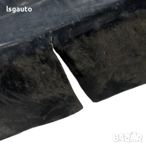 Предна броня Nissan Almera Tino (V10) 2000-2006 ID: 157890, снимка 9 - Части - 53537288