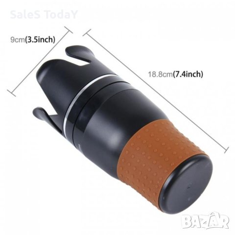 Поставка за чаша, телефон и слънчеви очила, снимка 3 - Аксесоари и консумативи - 40994520