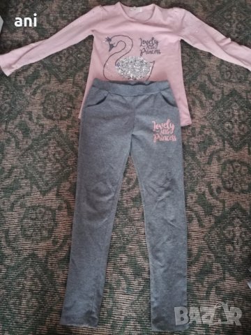 Комплект Breeze