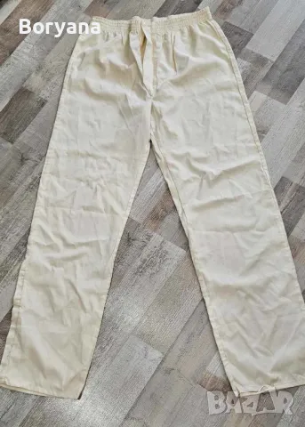 мъжка пижама от соца 2, снимка 2 - Други - 49697087