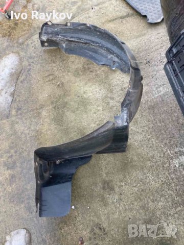 Подкалници , Греда, Калобрани и ключалка за Kia Carnival 2005г., снимка 2 - Части - 44185696