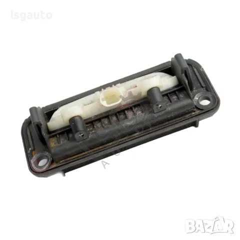 Дръжка с бутон отваряне заден капак Mercedes-Benz C-Class 204 (W/S/C) 2007-2014 ID: 145624, снимка 2 - Части - 49810985