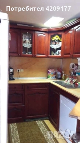 Напълно обзаведен 4-стаен апартамент, снимка 13 - Апартаменти - 53334274