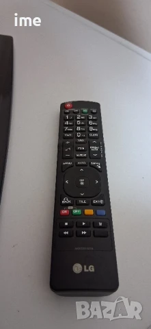 LCD телевизор НОМЕР 82. LG Model 32LH3010. 32инча 81см. РАБОТЕЩ. С дистанционно. Внос от Германия., снимка 17 - Телевизори - 50555129