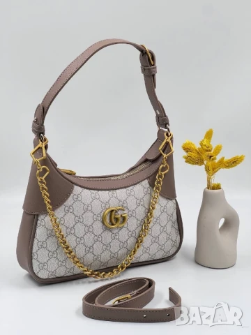 чанти gucci , снимка 14 - Чанти - 50761517