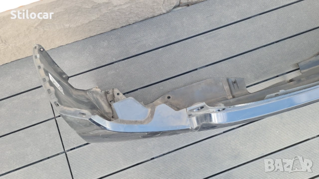 Броня задна Honda Jazz IV Sport Lift 17-20г, снимка 7 - Части - 53635226