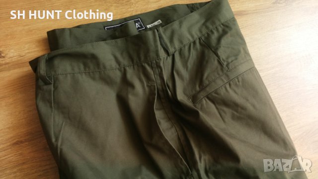 GAUPA of NORWAY Trouser размер XXXL за лов риболов панталон със здрава материя - 562, снимка 9 - Екипировка - 44180270