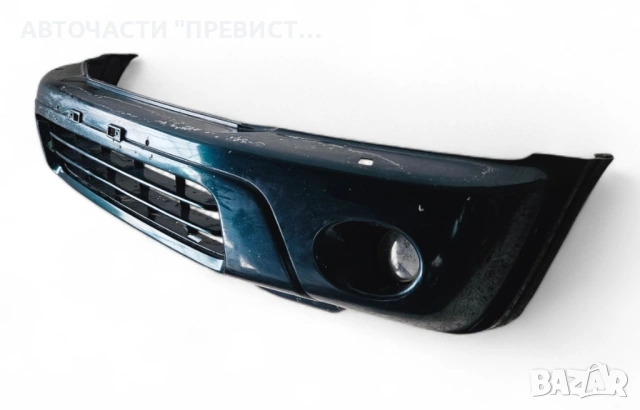 Предна Броня Хонда ЦРВ 1 Honda CRV 1 1995-2001, снимка 3 - Части - 53406982