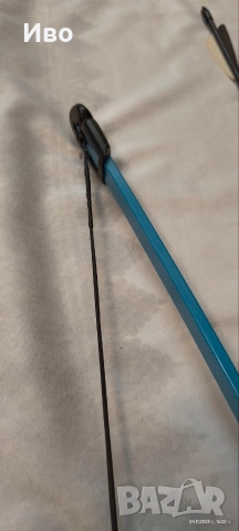 Лък комплект с качествена стрела , снимка 8 - Други спортове - 52929181