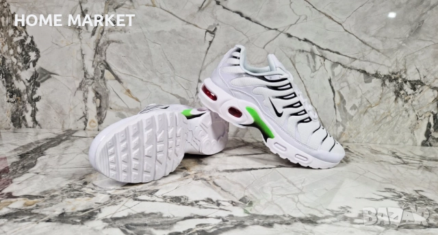 Мъжки маратонки 40-45 Внос от Турция Доставка до 3 дни с преглед и тест 40-26см,41-26.5см, 42-27см, , снимка 3 - Маратонки - 52194797