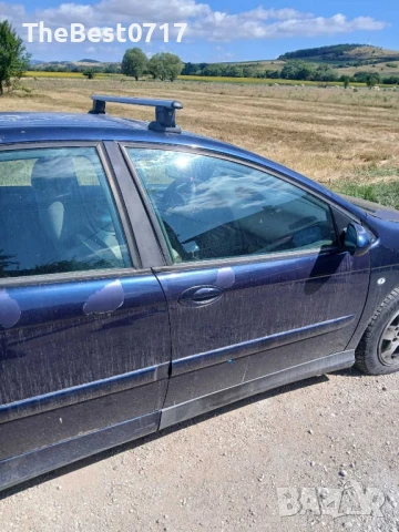 Ситроен С5 2.0хди 109к Цяла или за Части , снимка 3 - Части - 51193028