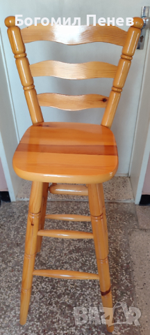 Столове, бар-столове, снимка 4 - Столове - 44732670