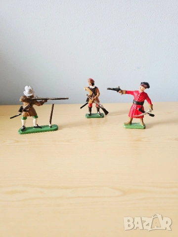 Стари играчки, снимка 6 - Колекции - 51641147