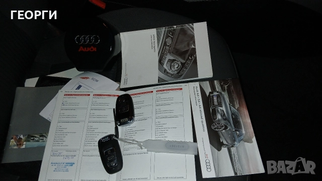 Продавам AUDI A4 1.8TFSI#120к.KLIMA/NAVIGA КАТО НОВА #УНИКАТ# 4999€, снимка 6 - Автомобили и джипове - 52621821