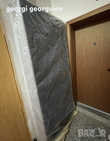 Продавам матрак Бонел 90/200, снимка 3 - Матраци - 53608686
