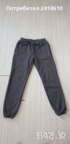 Lacoste Sport Trackpants Mens Size 3 - S ОРИГИНАЛ! Мъжко Долнище!, снимка 13 - Спортни дрехи, екипи - 41268761