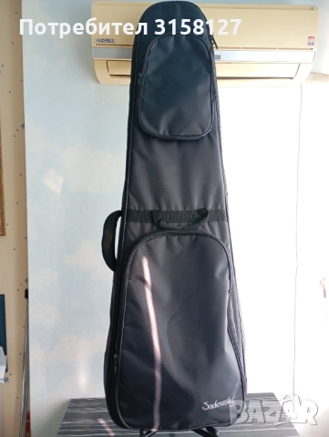 Бас китара Sadowsky MetroExpress 21 Hybrid BK, снимка 14 - Китари - 52533487