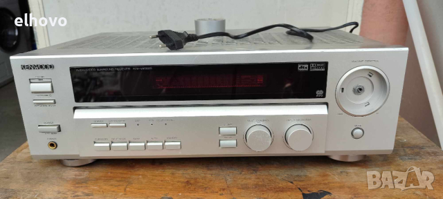 Ресивър Kenwood KRF-V4060D