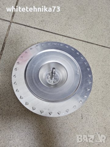 Турбина от сушилня Beko, снимка 1